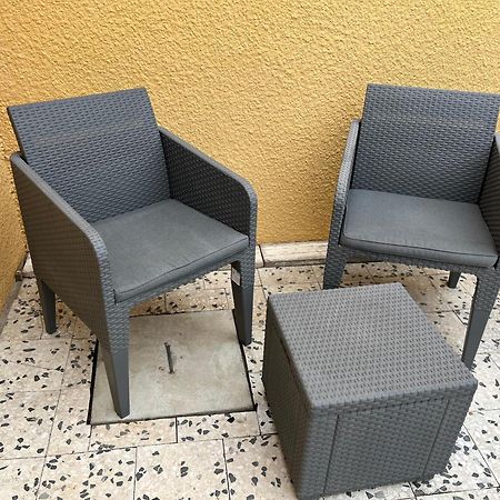 Douce Toison D'Or Avec Clim Et Wifi Villa Le Barcarès Kültér fotó