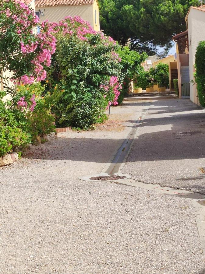 Douce Toison D'Or Avec Clim Et Wifi Villa Le Barcarès Kültér fotó