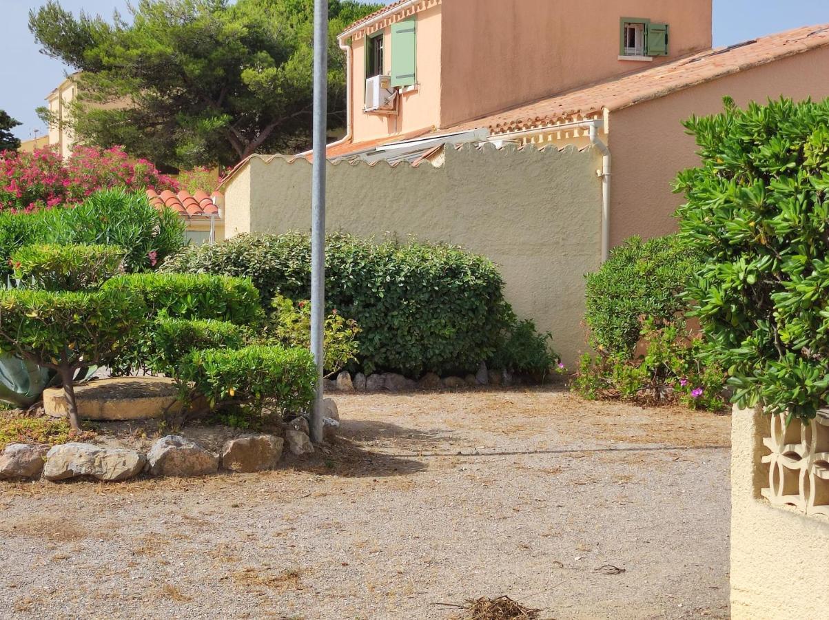 Douce Toison D'Or Avec Clim Et Wifi Villa Le Barcarès Kültér fotó