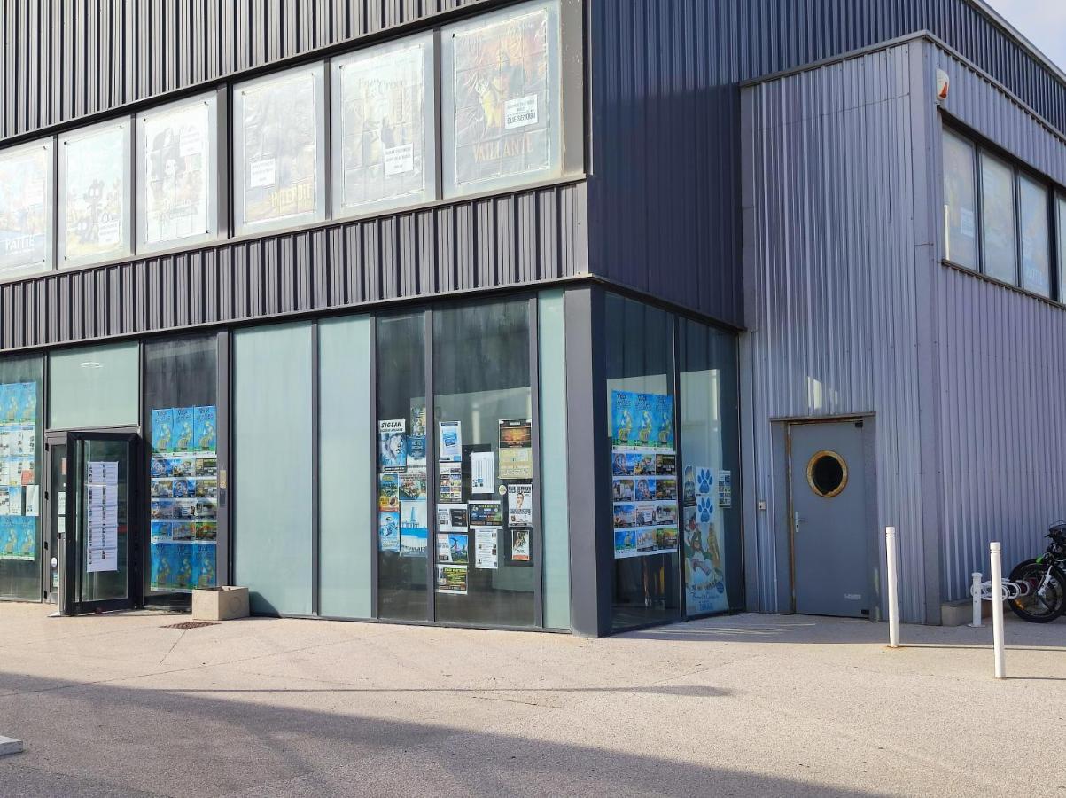 Douce Toison D'Or Avec Clim Et Wifi Villa Le Barcarès Kültér fotó