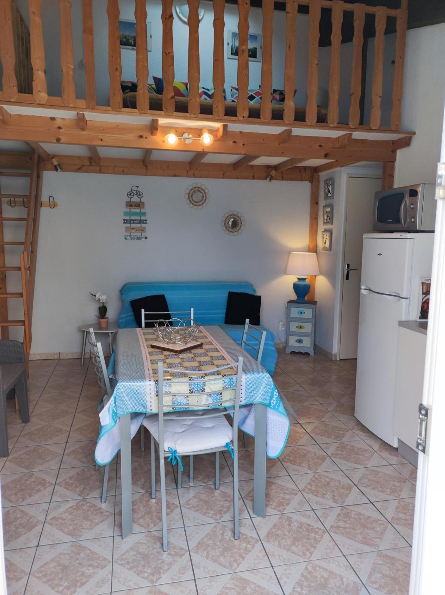 Douce Toison D'Or Avec Clim Et Wifi Villa Le Barcarès Kültér fotó