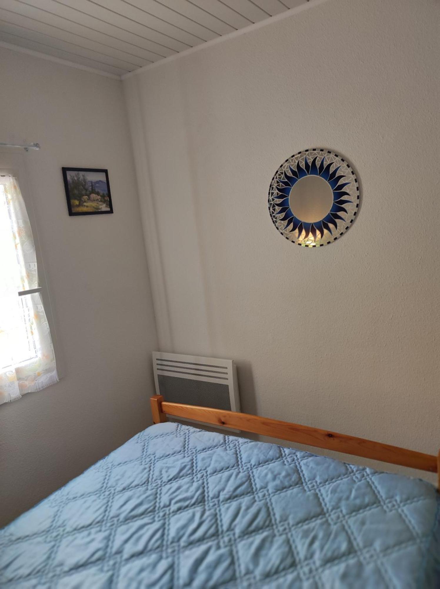 Douce Toison D'Or Avec Clim Et Wifi Villa Le Barcarès Kültér fotó