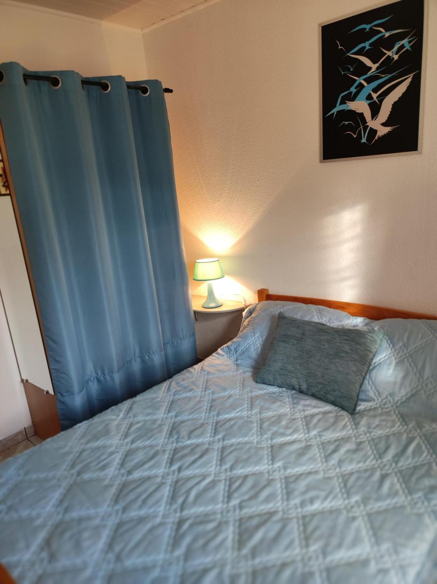 Douce Toison D'Or Avec Clim Et Wifi Villa Le Barcarès Kültér fotó