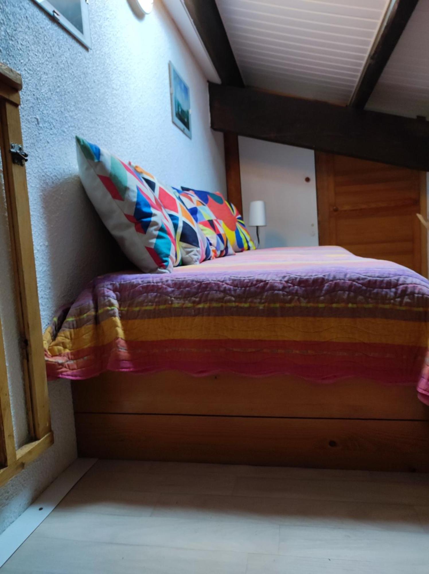 Douce Toison D'Or Avec Clim Et Wifi Villa Le Barcarès Kültér fotó
