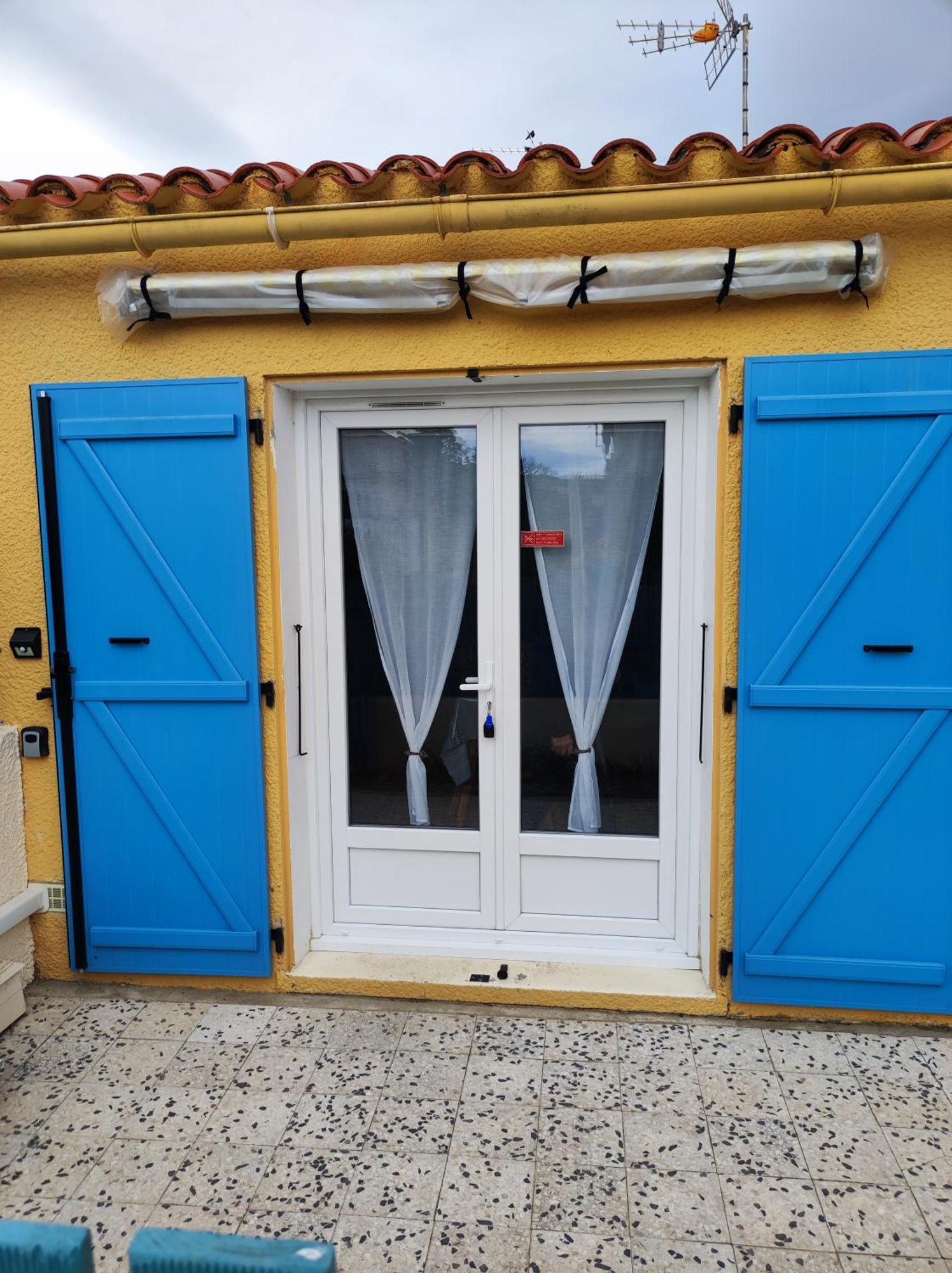 Douce Toison D'Or Avec Clim Et Wifi Villa Le Barcarès Kültér fotó