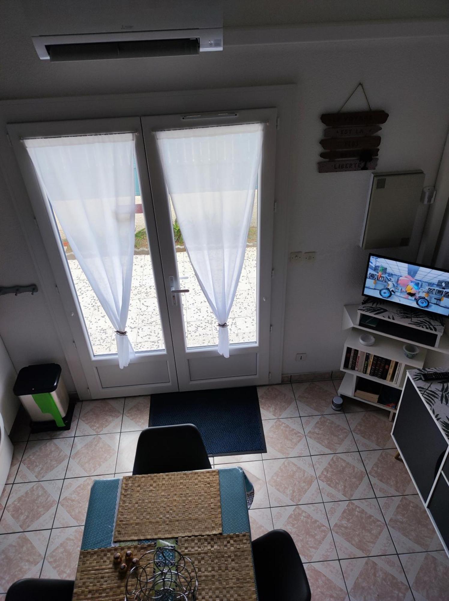 Douce Toison D'Or Avec Clim Et Wifi Villa Le Barcarès Kültér fotó