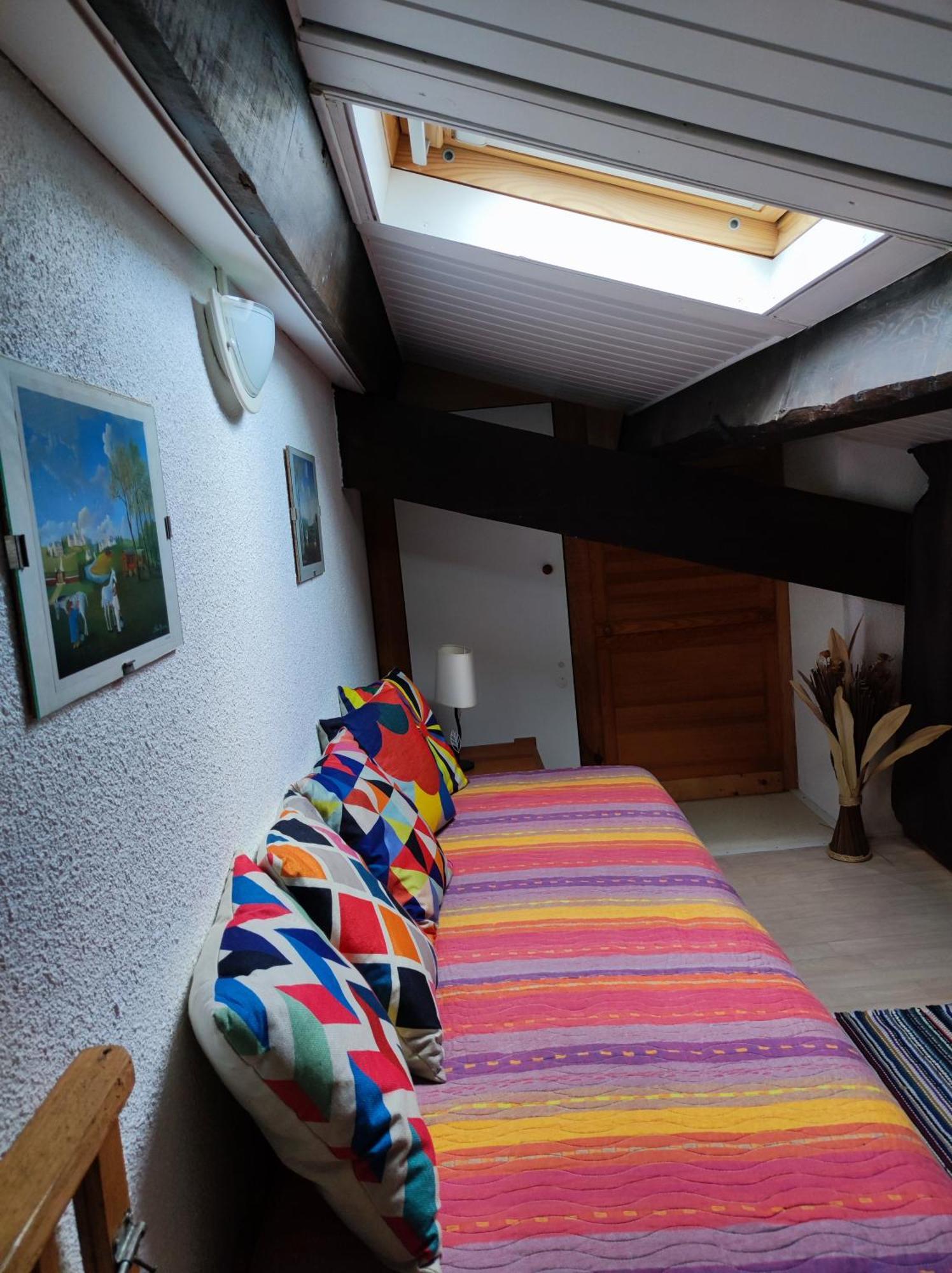 Douce Toison D'Or Avec Clim Et Wifi Villa Le Barcarès Kültér fotó