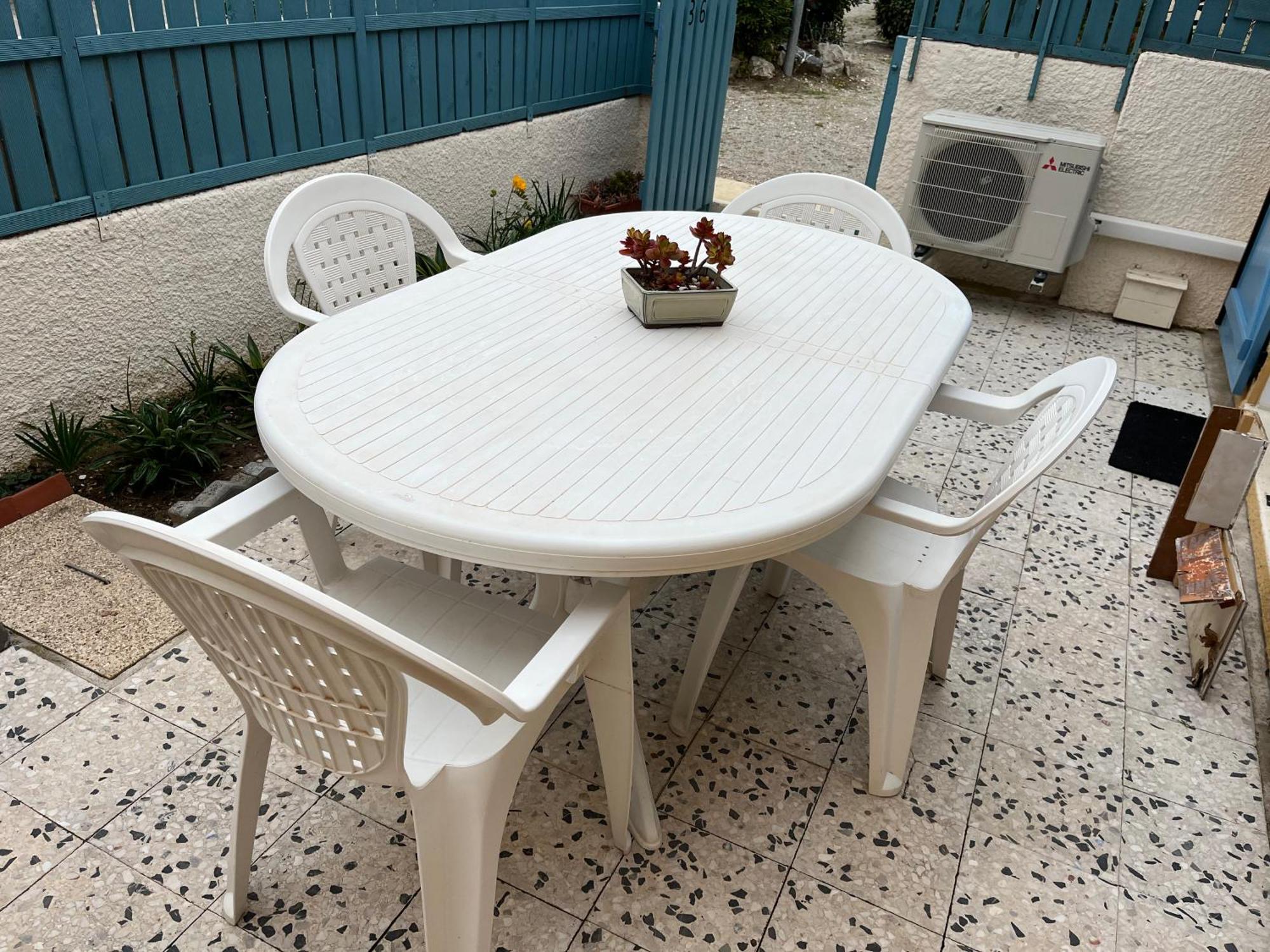 Douce Toison D'Or Avec Clim Et Wifi Villa Le Barcarès Kültér fotó